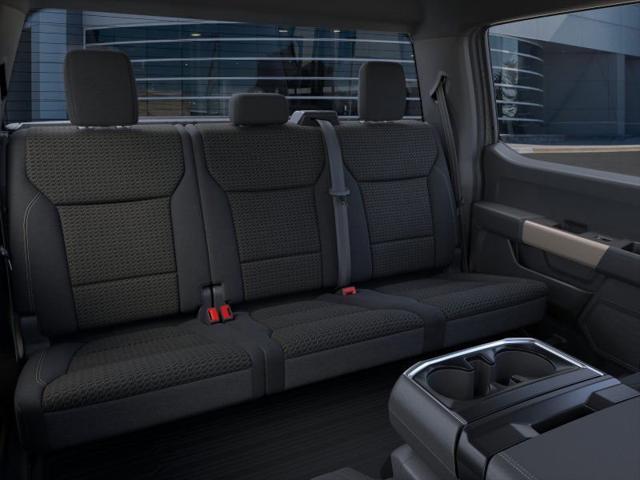 new 2025 Ford F-150 car, priced at $50,314