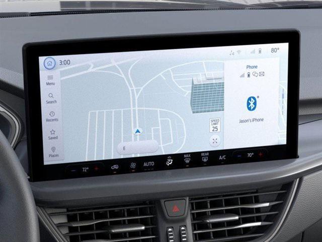 new 2026 Ford Escape car, priced at $31,916