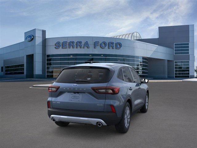 new 2026 Ford Escape car, priced at $31,916