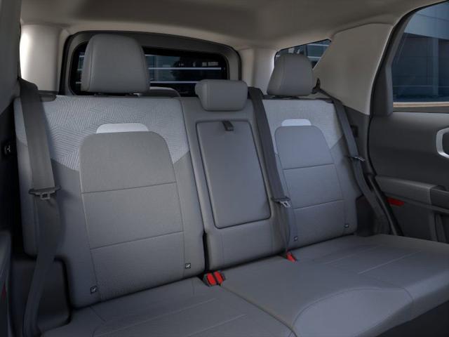 new 2025 Ford Bronco Sport car, priced at $40,985