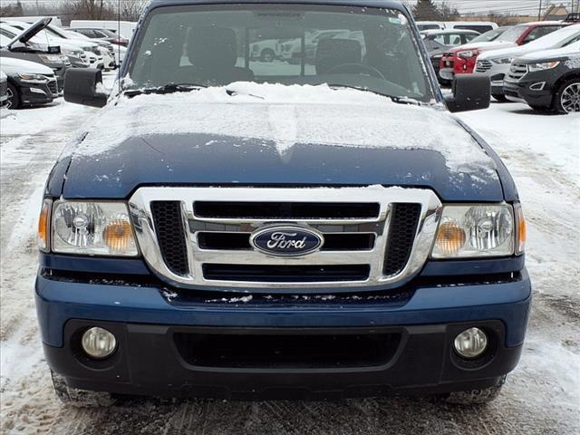 used 2010 Ford Ranger car, priced at $9,998