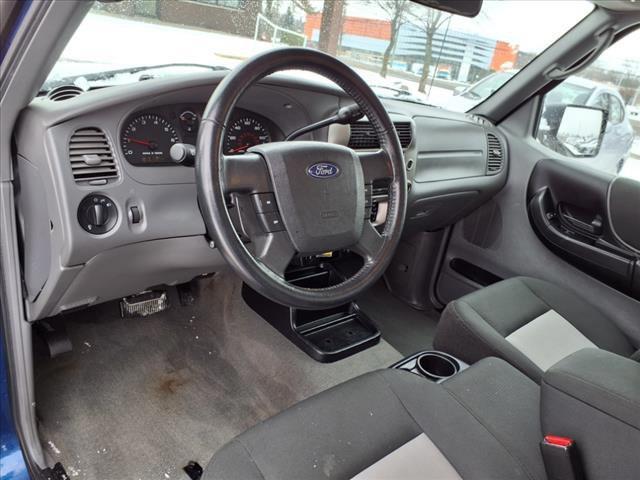 used 2010 Ford Ranger car, priced at $9,998