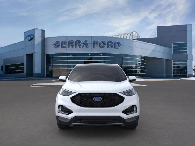 new 2024 Ford Edge car, priced at $44,864