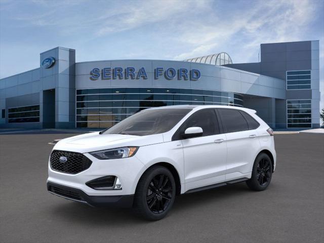 new 2024 Ford Edge car, priced at $44,864