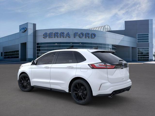 new 2024 Ford Edge car, priced at $44,864