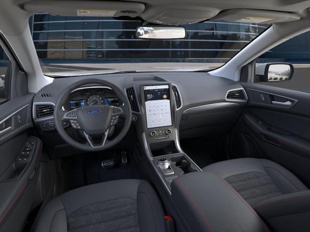 new 2024 Ford Edge car, priced at $44,864