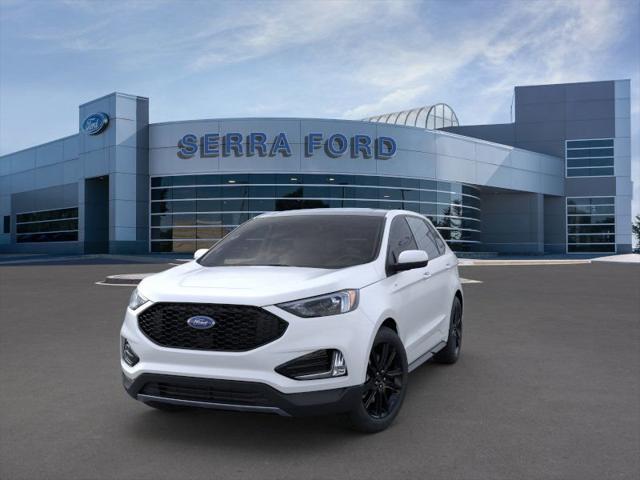 new 2024 Ford Edge car, priced at $44,864