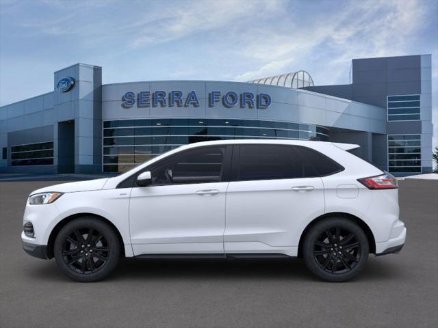 new 2024 Ford Edge car, priced at $44,864