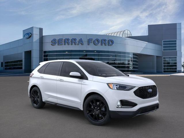 new 2024 Ford Edge car, priced at $44,864