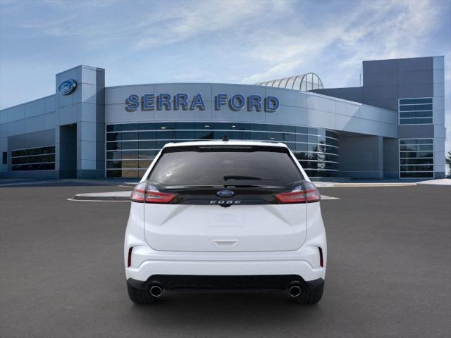 new 2024 Ford Edge car, priced at $44,864