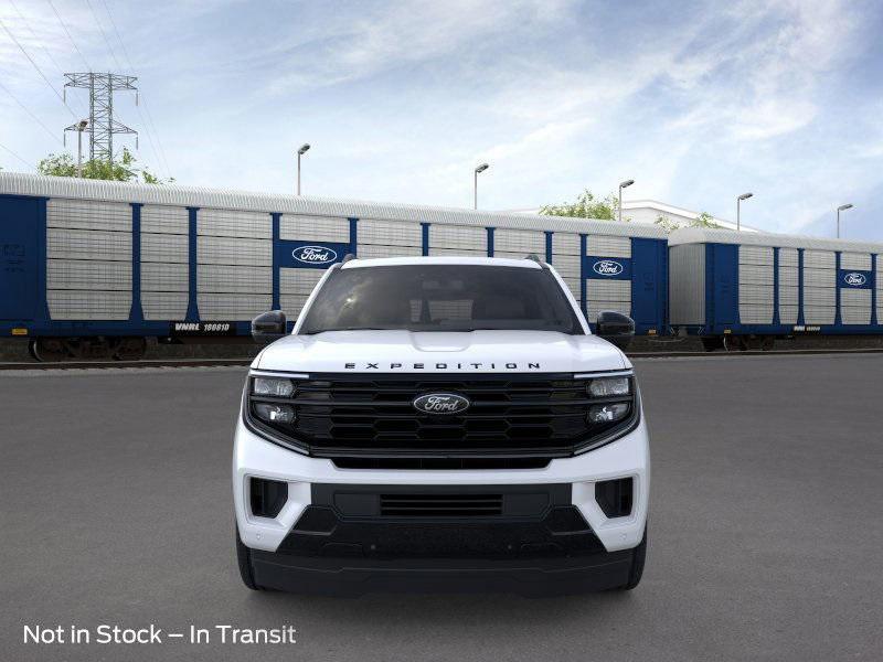 new 2025 Ford Expedition Max car, priced at $83,028