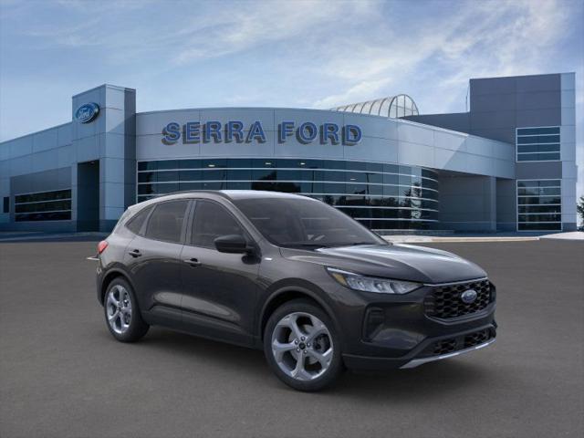 new 2025 Ford Escape car, priced at $33,271