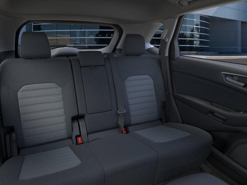 new 2024 Ford Edge car, priced at $33,500