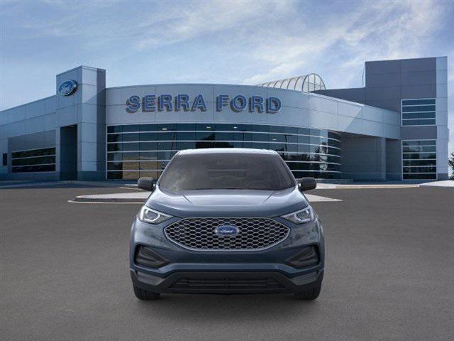 new 2024 Ford Edge car, priced at $38,190