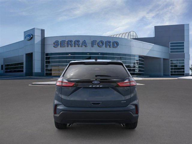 new 2024 Ford Edge car, priced at $38,190