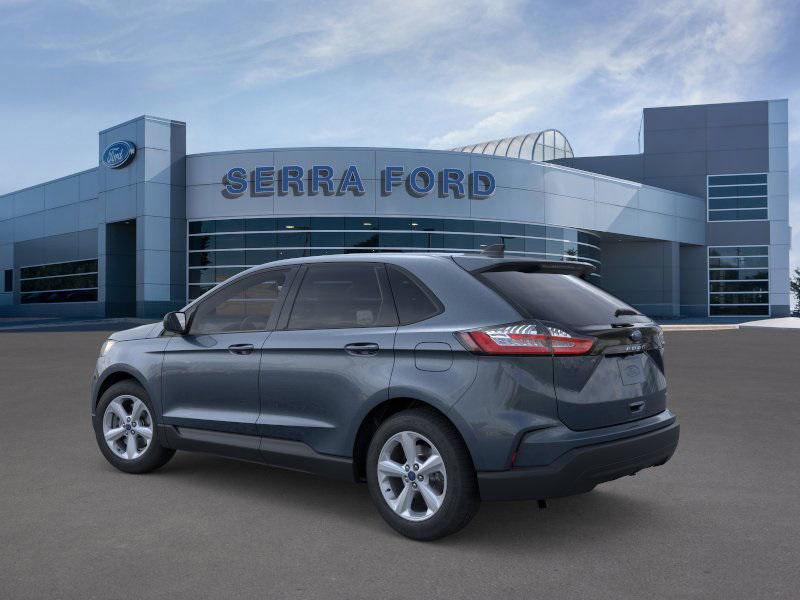 new 2024 Ford Edge car, priced at $33,500