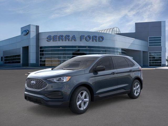 new 2024 Ford Edge car, priced at $38,190