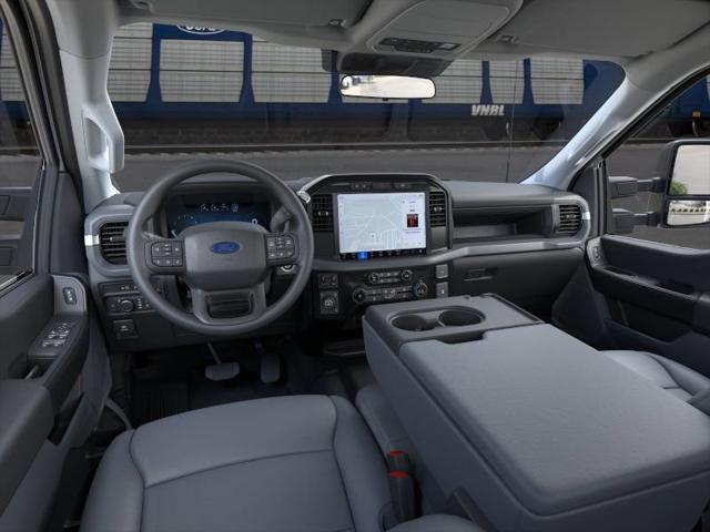 new 2024 Ford F-150 car, priced at $43,396