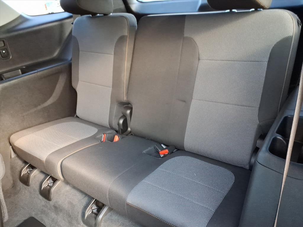 used 2020 Chevrolet Traverse car, priced at $22,998