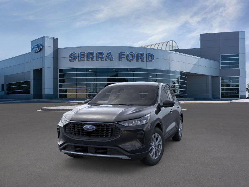 new 2026 Ford Escape car, priced at $35,935