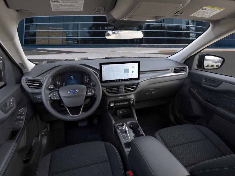 new 2026 Ford Escape car, priced at $35,935