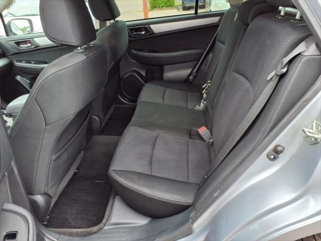 used 2015 Subaru Outback car, priced at $12,898