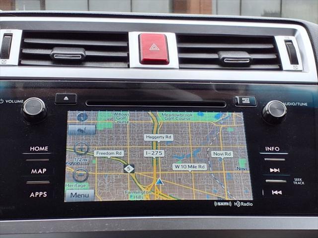 used 2015 Subaru Outback car, priced at $12,898