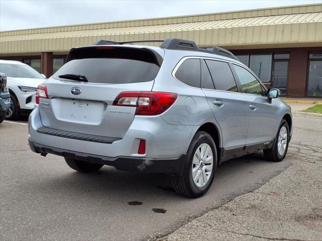 used 2015 Subaru Outback car, priced at $12,898
