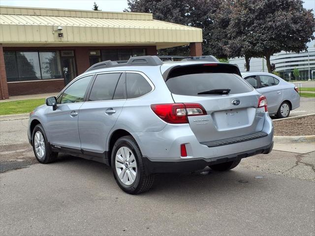 used 2015 Subaru Outback car, priced at $12,898