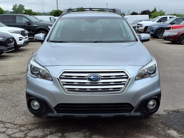 used 2015 Subaru Outback car, priced at $12,898