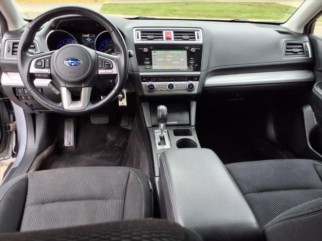 used 2015 Subaru Outback car, priced at $12,898