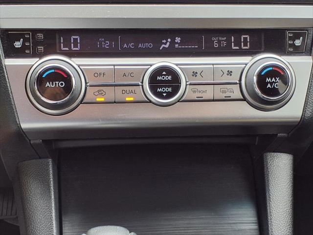 used 2015 Subaru Outback car, priced at $12,898