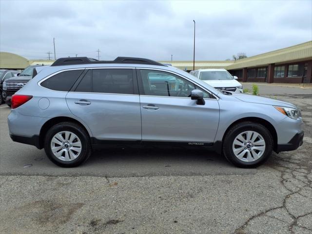 used 2015 Subaru Outback car, priced at $12,898