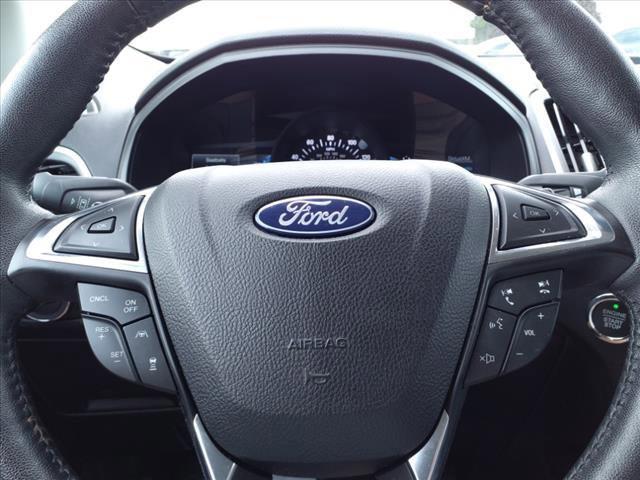 used 2022 Ford Edge car, priced at $27,888