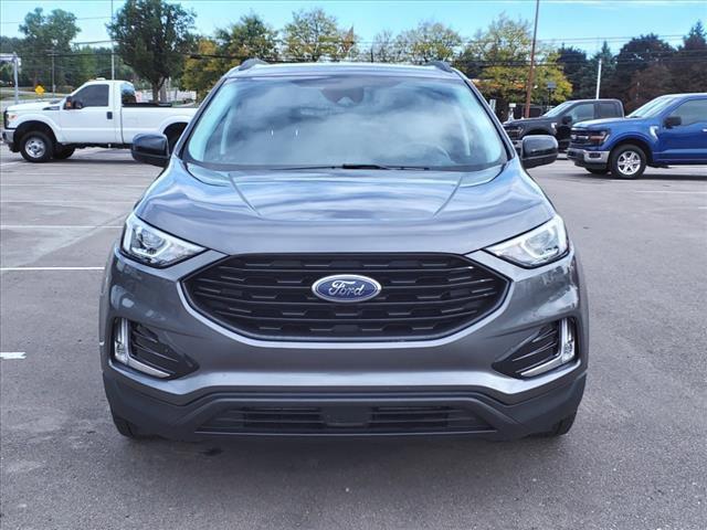 used 2022 Ford Edge car, priced at $27,888