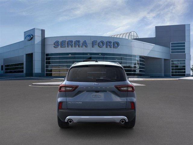 new 2025 Ford Escape car, priced at $36,157