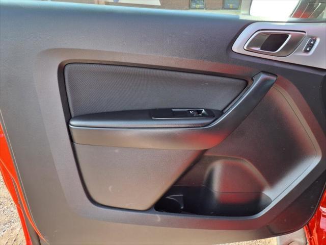 used 2022 Ford Ranger car, priced at $25,898
