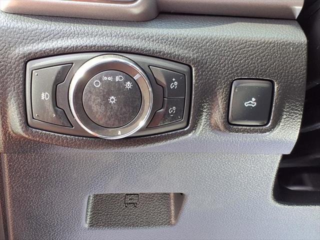 used 2022 Ford Ranger car, priced at $25,898