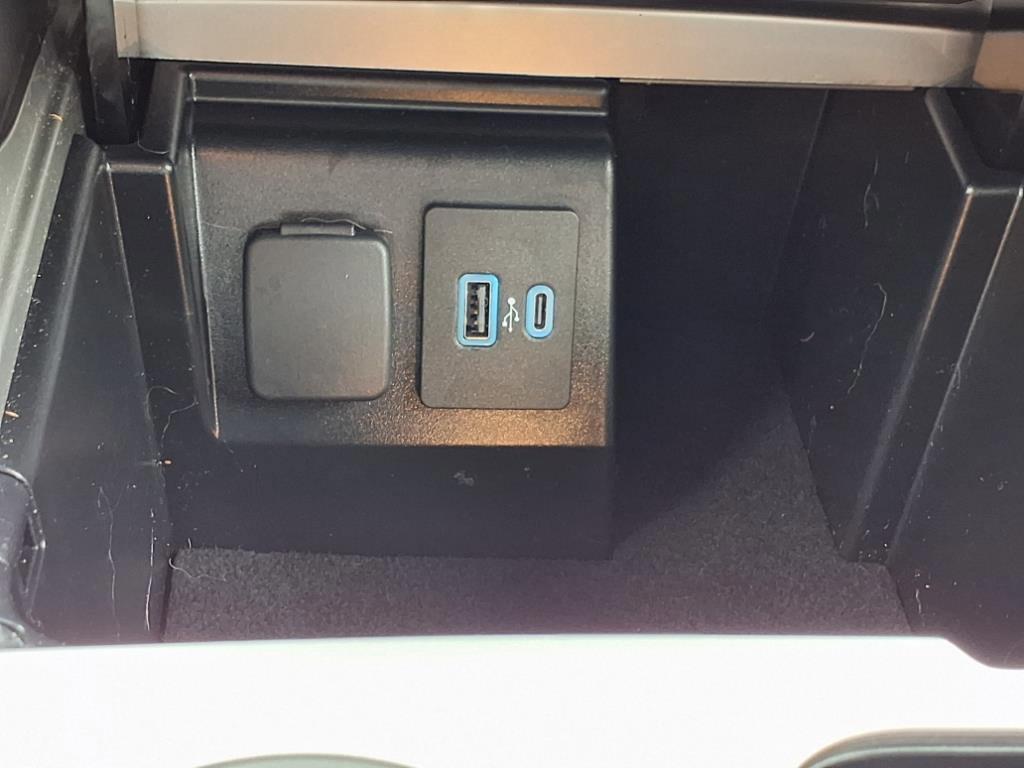 used 2022 Ford Explorer car, priced at $29,998