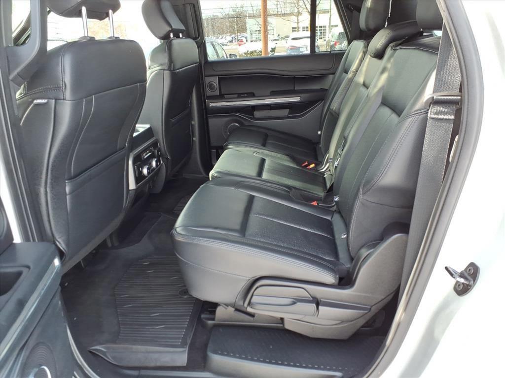used 2019 Ford Expedition Max car, priced at $24,898