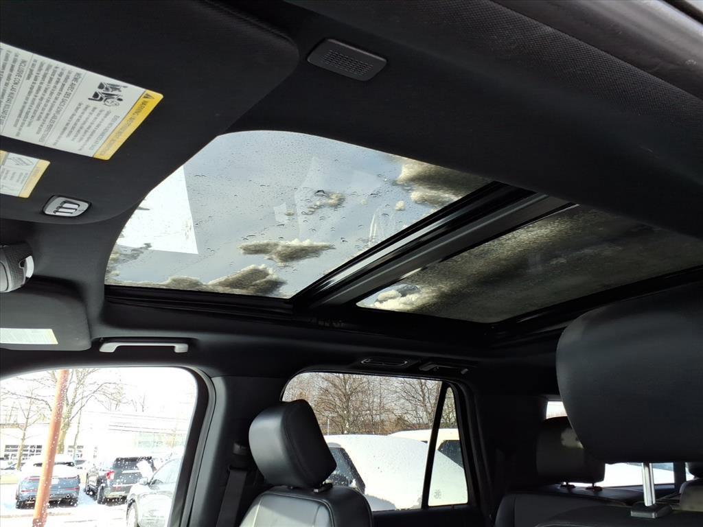 used 2019 Ford Expedition Max car, priced at $24,898