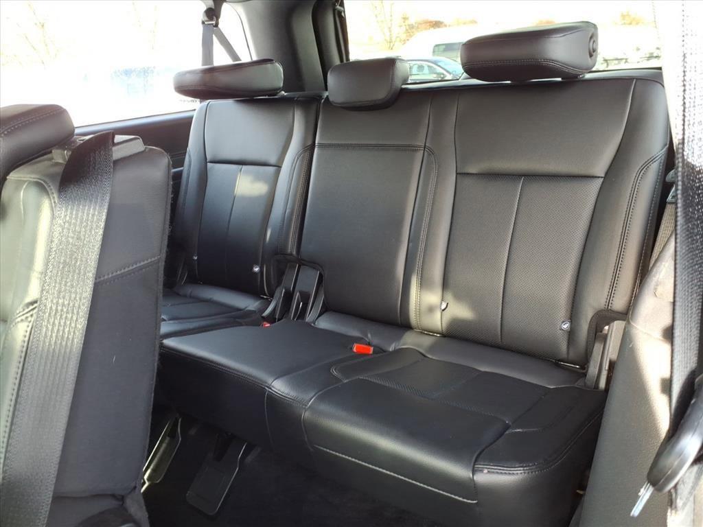 used 2019 Ford Expedition Max car, priced at $24,898