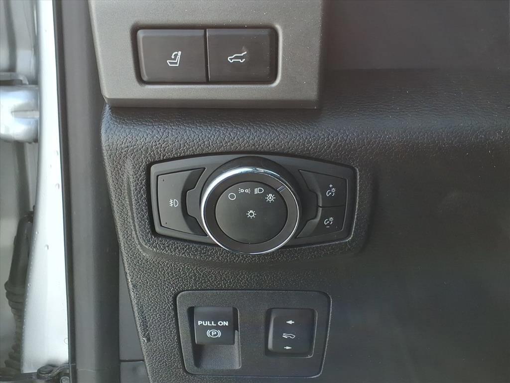 used 2019 Ford Expedition Max car, priced at $24,898