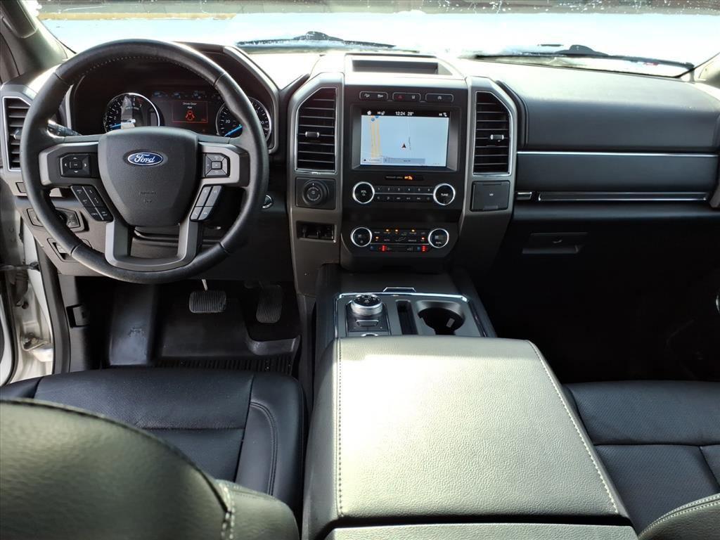 used 2019 Ford Expedition Max car, priced at $24,898