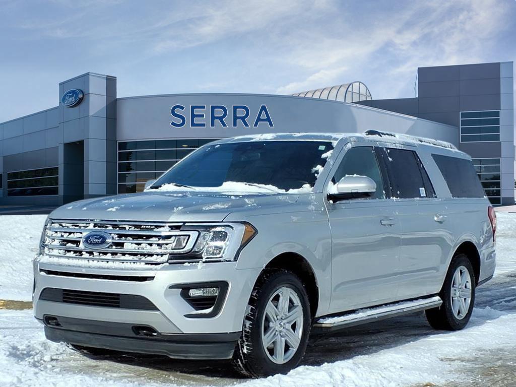 used 2019 Ford Expedition Max car, priced at $24,898