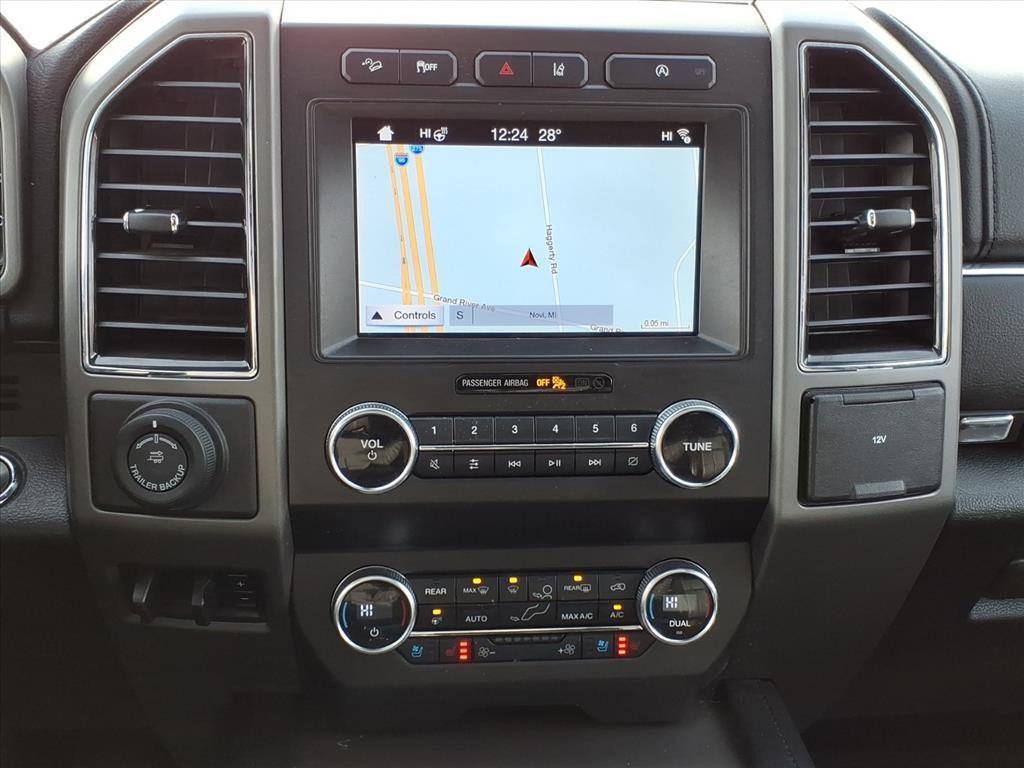 used 2019 Ford Expedition Max car, priced at $24,898