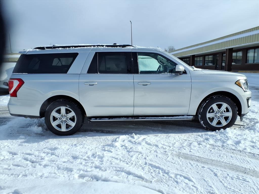 used 2019 Ford Expedition Max car, priced at $24,898