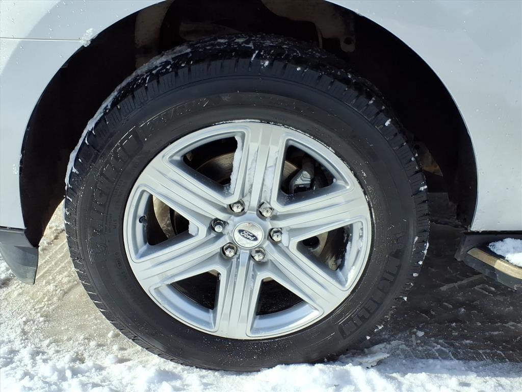 used 2019 Ford Expedition Max car, priced at $24,898