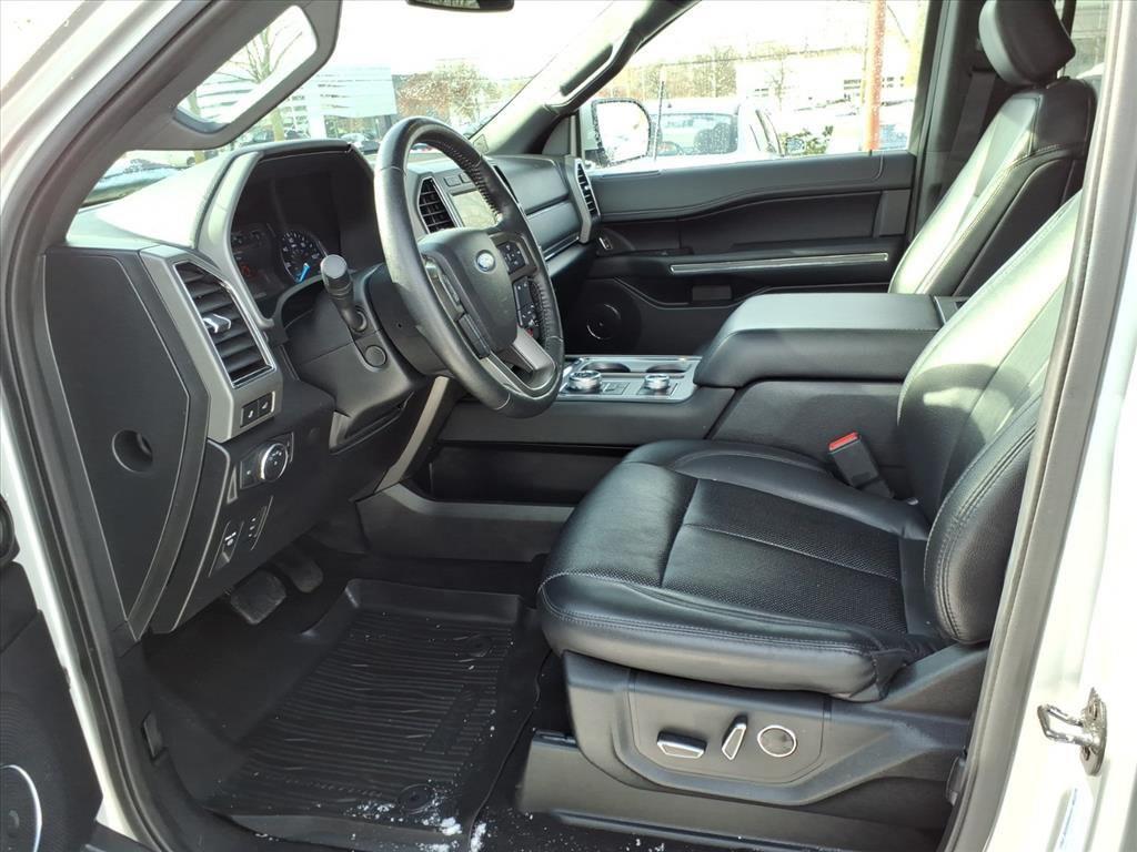 used 2019 Ford Expedition Max car, priced at $24,898