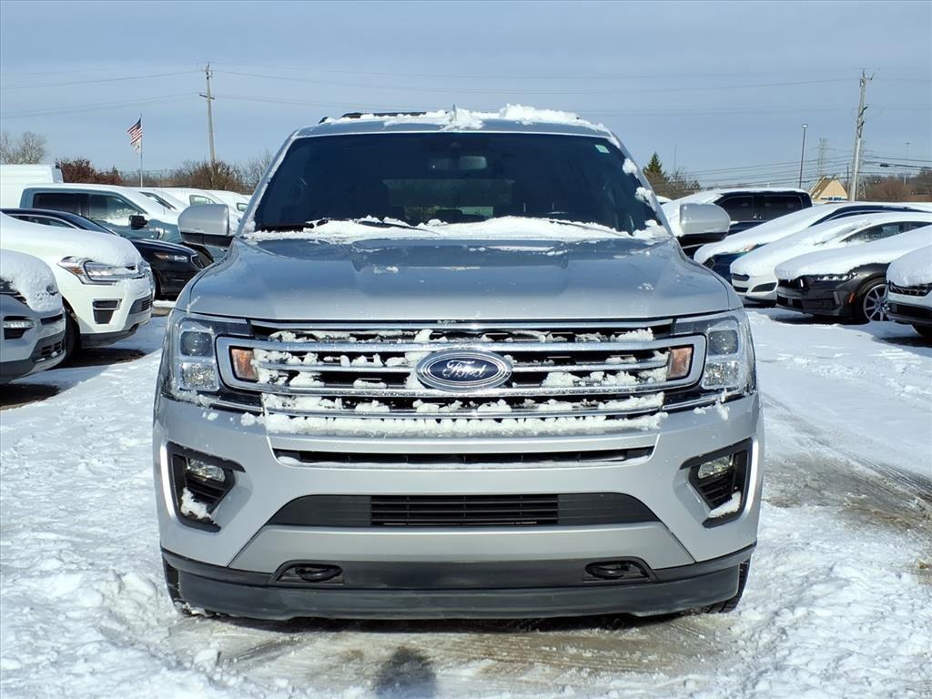 used 2019 Ford Expedition Max car, priced at $24,898